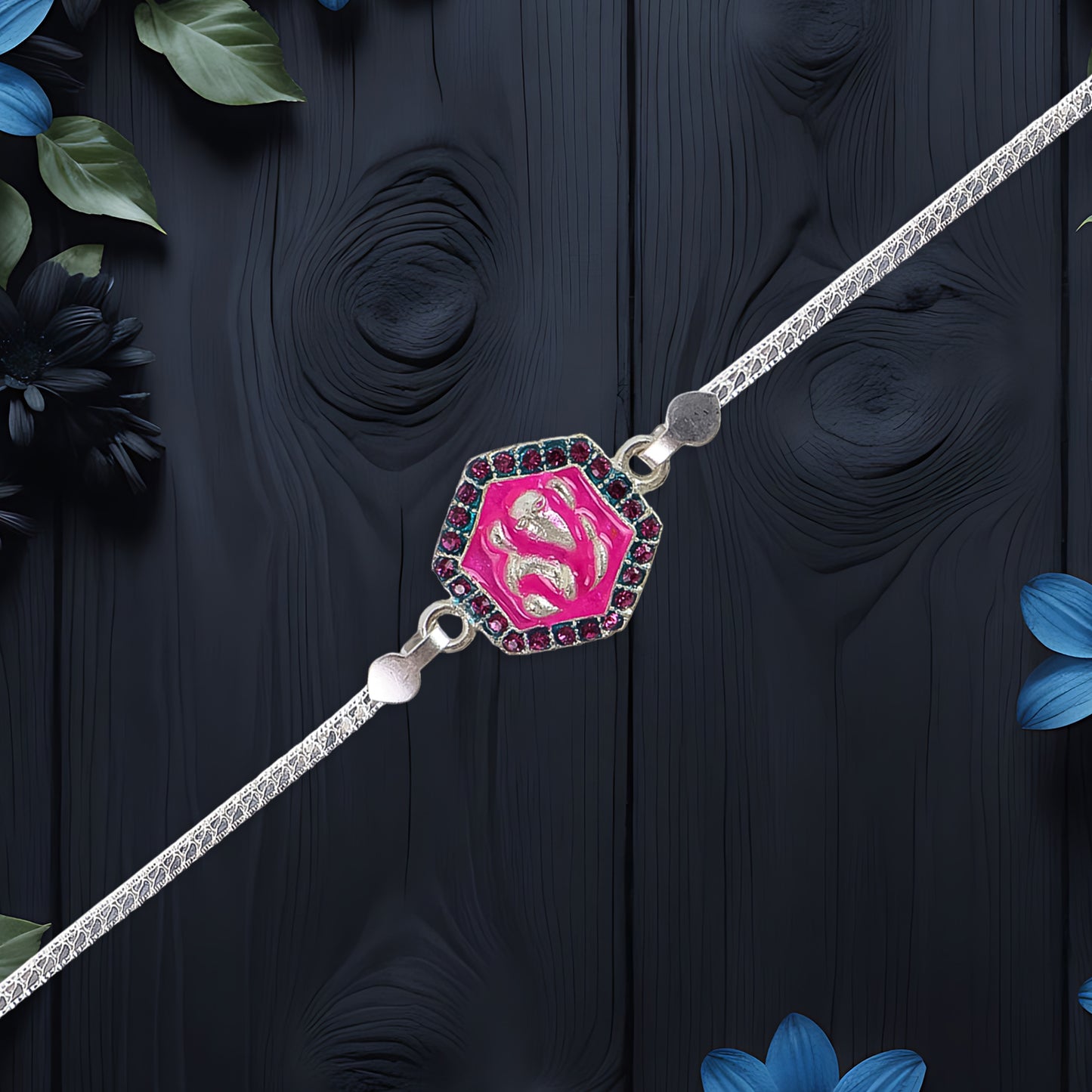 From Modaks To Memories Make Rakhi Divine With Ganesh Jis Blessings