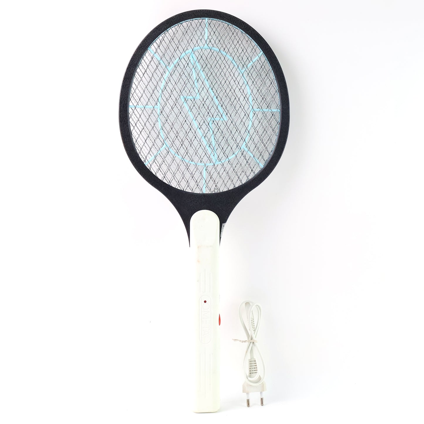 1732 Mosquito Killer Racket Rechargeable Handheld Electric Fly Swatter Mosquito Killer Racket Bat Electric Insect Killer (Quality Assured)