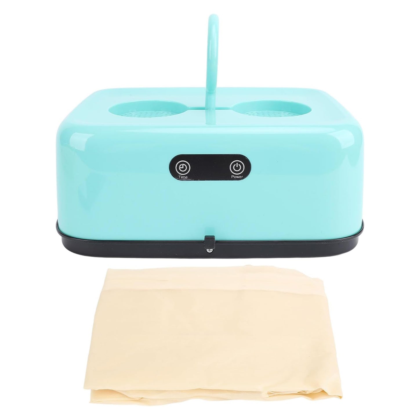 Portable Clothes Folding Dryer Portable Dryer (1 Pc)