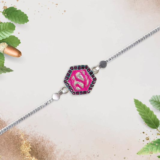 From Modaks To Memories Make Rakhi Divine With Ganesh Jis Blessings