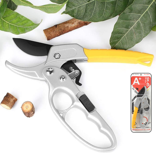 Gardening Shears Enhanced Garden Shears Pruning Machine (200 Mm 1 Pc)