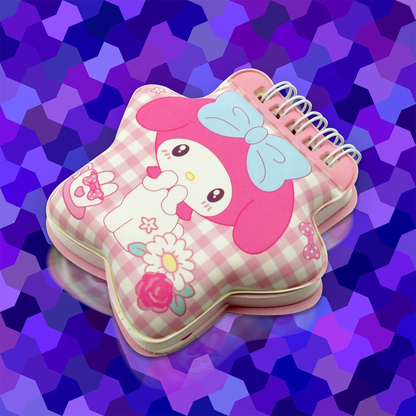 Cartoom Diary Personal Diary Printed Fancy Page Diary Multi Shape Cartoon Diary (Unique Mini Diary Pocket Size Diary Travel Diary Notebook ) (1 Pc)