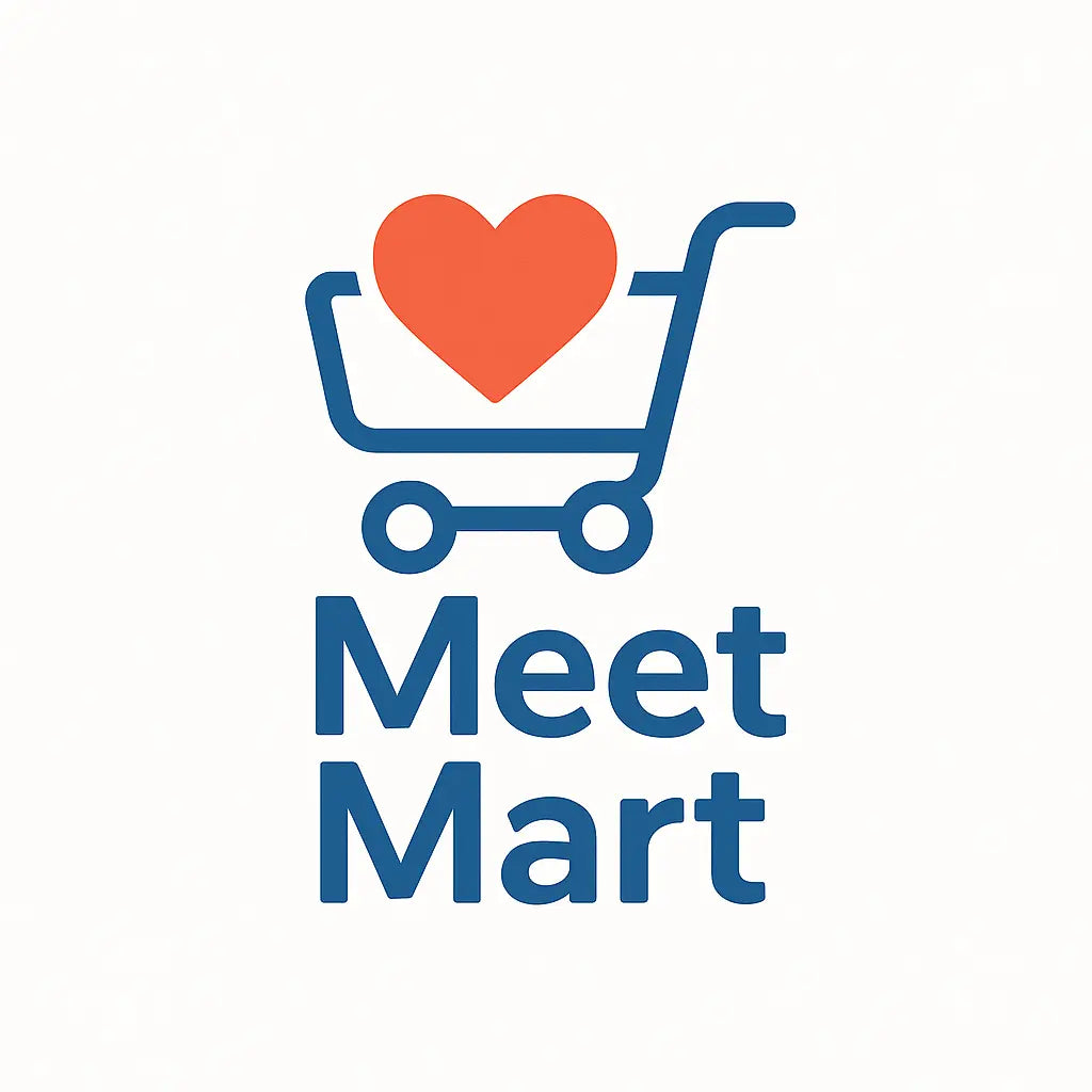 MEEMART GIFT CARD - MEETMART