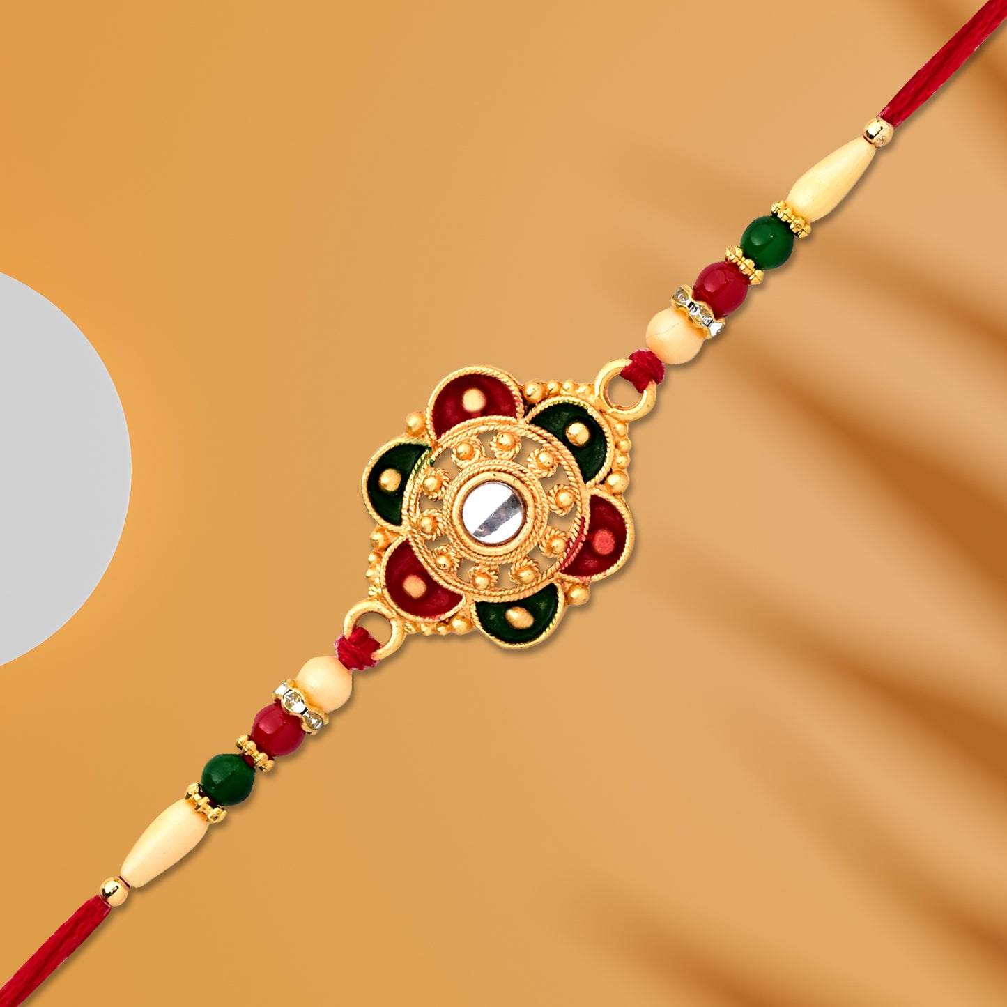 Traditional Indian Rakhi