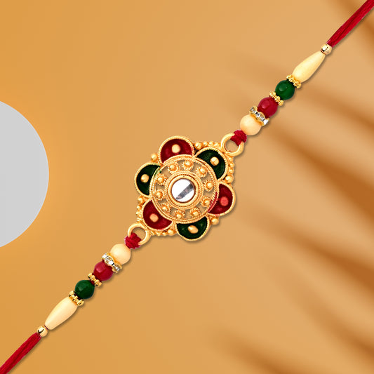 Traditional Indian Rakhi