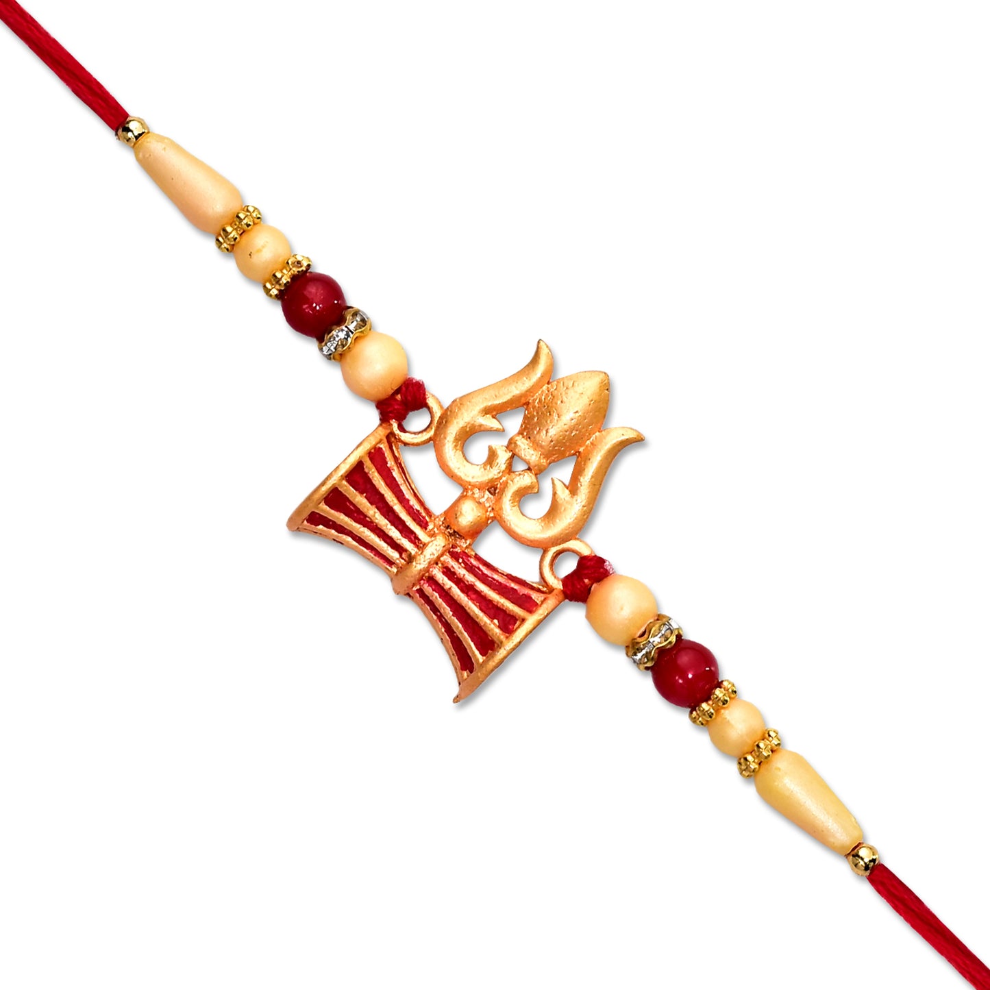 Shiva Trishul Rakhi