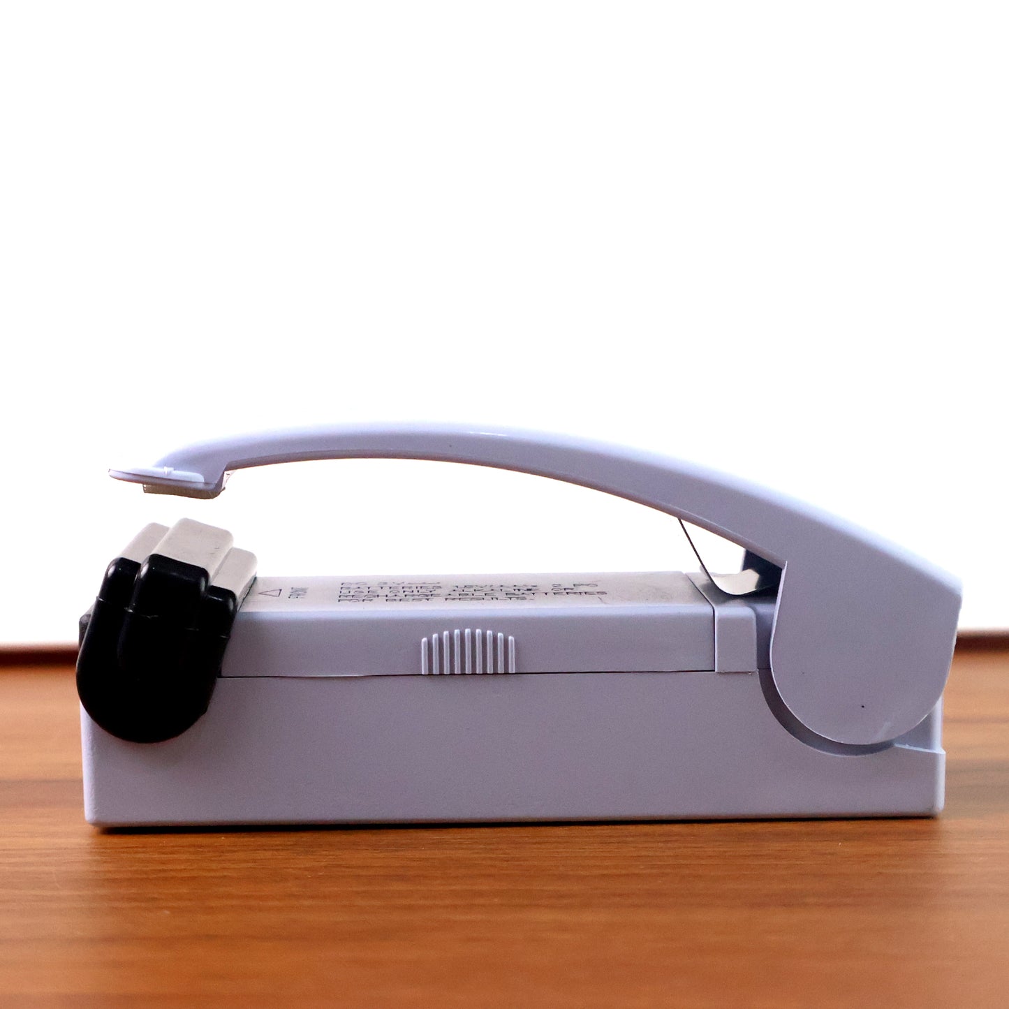 Mini Handheld Plastic Bag Heat Sealer (1 Pc)