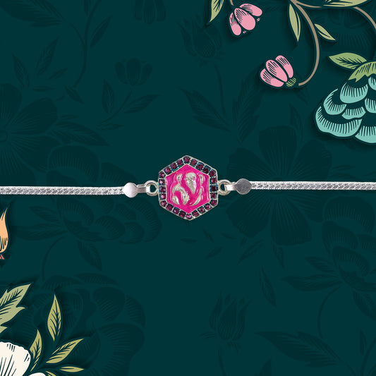 From Modaks To Memories  Make Rakhi Divine With Ganesh Jis Blessings