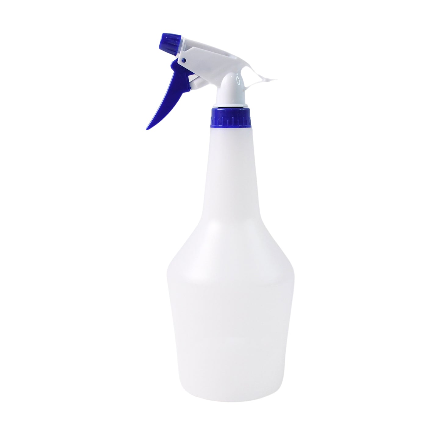 Multipurpose Plastic Trigger Spray Bottle (1 L)